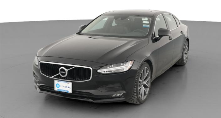 2018 Volvo S90 T5 Momentum -
                  Indianapolis, IN