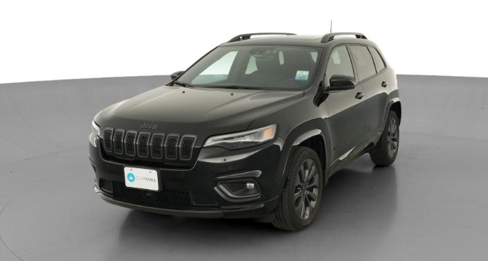 Thumbnail: 2019 Jeep Cherokee - 1