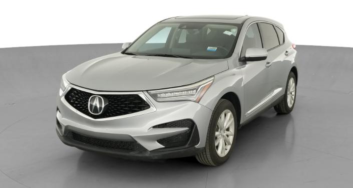 Thumbnail: 2020 Acura RDX - 1