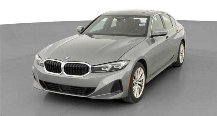 Thumbnail: 2024 BMW 3 Series - 1