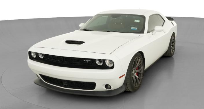 Thumbnail: 2016 Dodge Challenger - 1