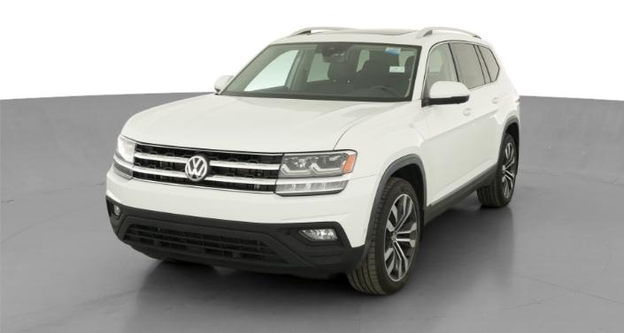 Thumbnail: 2020 Volkswagen Atlas - 1