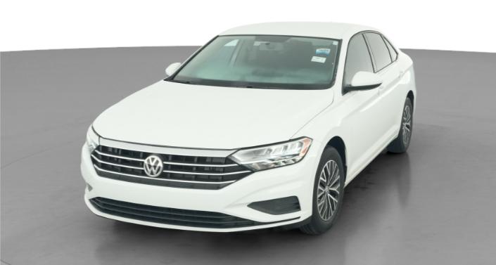 Thumbnail: 2021 Volkswagen Jetta - 1