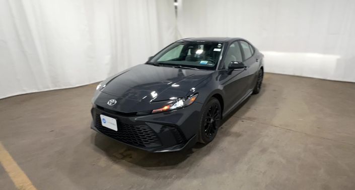 Thumbnail: 2026 Toyota Camry - 1