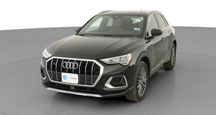 Thumbnail: 2022 Audi Q3 - 1