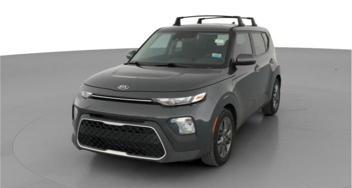 Thumbnail: 2021 Kia Soul - 1