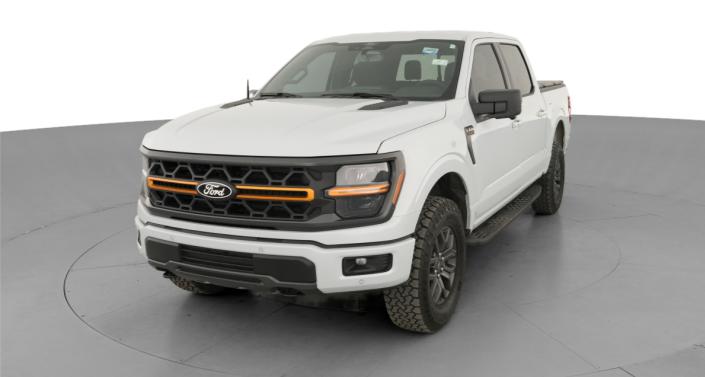 Thumbnail: 2025 Ford Econoline - 1