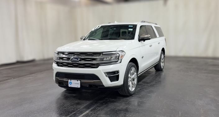 Thumbnail: 2024 Ford Expedition MAX - 1
