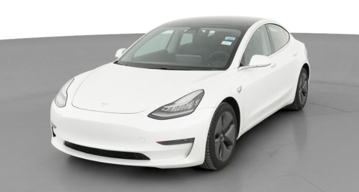 Thumbnail: 2020 Tesla Model 3 - 1