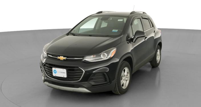 Thumbnail: 2019 Chevrolet Trax - 1