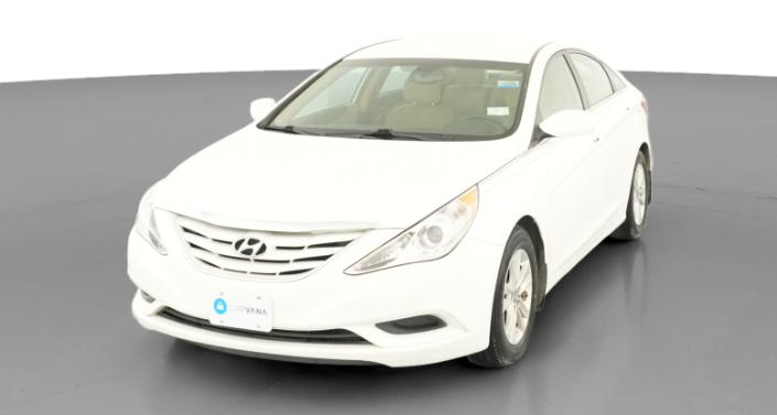 2012 Hyundai Sonata GLS -
                  Fort Worth, TX
