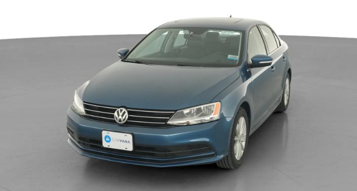 Thumbnail: 2016 Volkswagen Jetta - 1