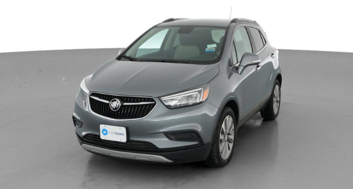 Thumbnail: 2019 Buick Encore - 1