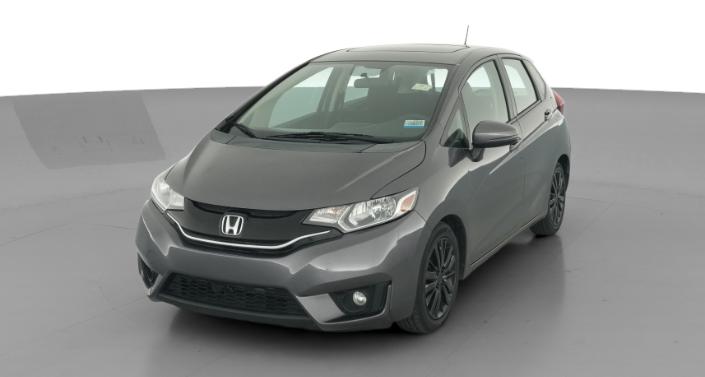 2015 Honda Fit EX -
                  Indianapolis, IN