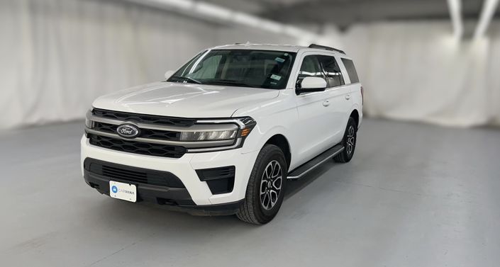 Thumbnail: 2023 Ford Expedition - 1