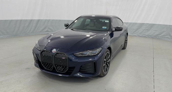 Thumbnail: 2023 BMW i4 - 1