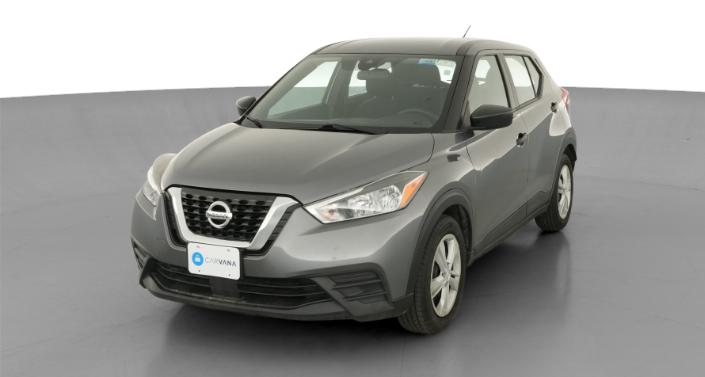 Thumbnail: 2020 Nissan Kicks - 1