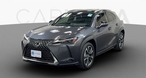 2025 Lexus UX
