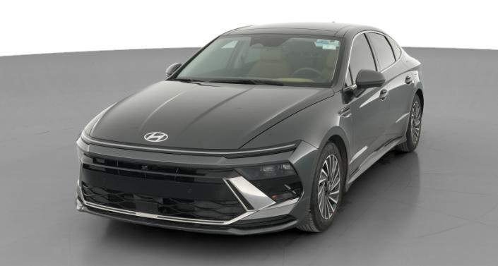 Thumbnail: 2025 Hyundai Sonata - 1