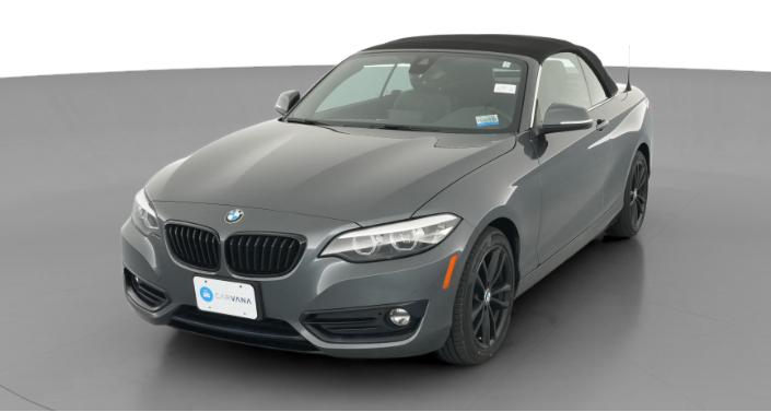Thumbnail: 2020 BMW 2 Series - 1