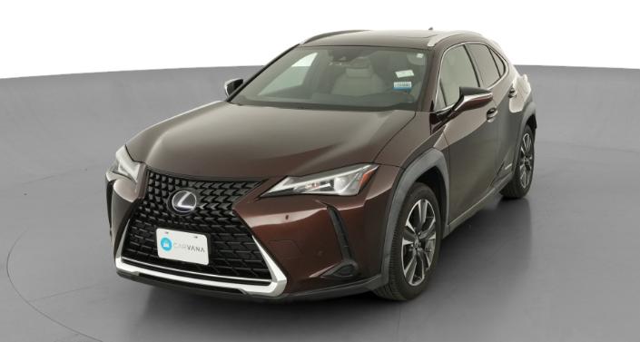 2019 Lexus UX 250h -
                  Colonial Heights, VA