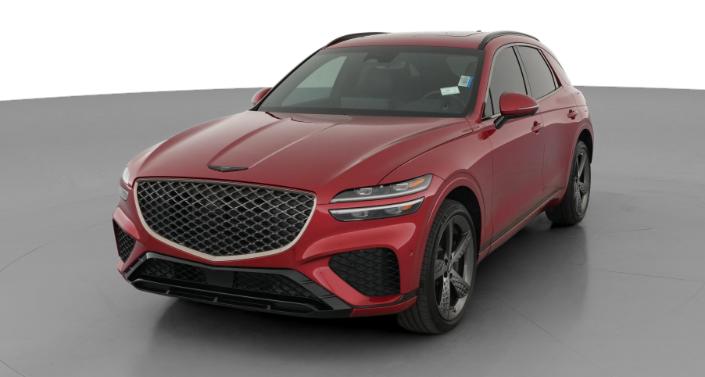 Thumbnail: 2024 Genesis GV70 - 1