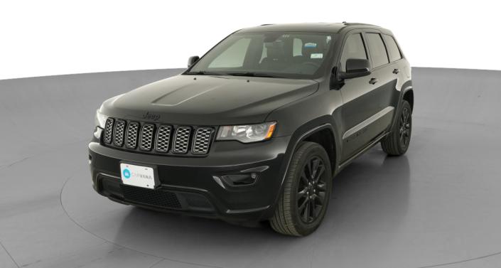 Thumbnail: 2019 Jeep Grand Cherokee - 1