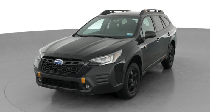 Thumbnail: 2022 Subaru Outback - 1