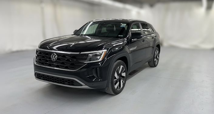 Thumbnail: 2024 Volkswagen Atlas - 1