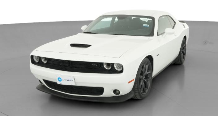 Thumbnail: 2019 Dodge Challenger - 1