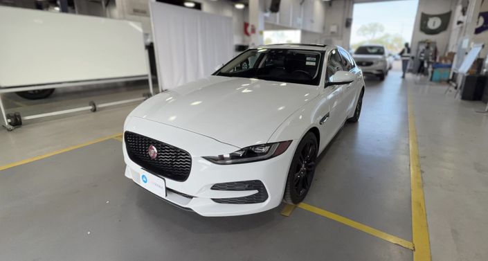 2020 Jaguar XE S -
                  Tempe, AZ