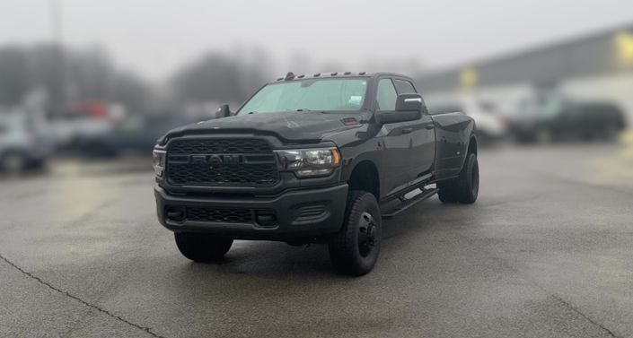 Thumbnail: 2024 RAM 3500 - 1