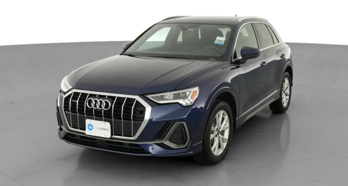 Thumbnail: 2021 Audi Q3 - 1