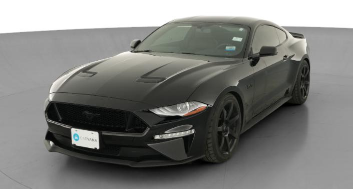 Thumbnail: 2019 Ford Mustang - 1