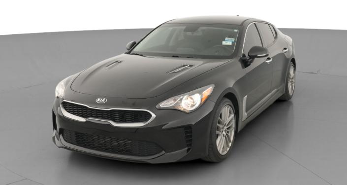 2018 Kia Stinger Base -
                  Tolleson, AZ