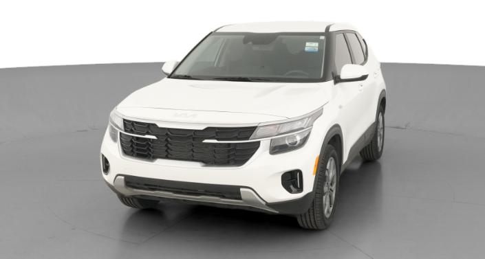 Thumbnail: 2025 Kia Seltos - 1