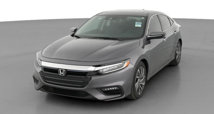 Thumbnail: 2022 Honda Insight - 1