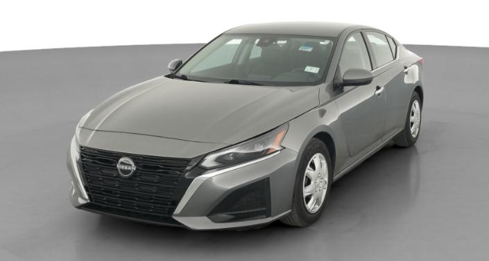 Thumbnail: 2023 Nissan Altima - 1