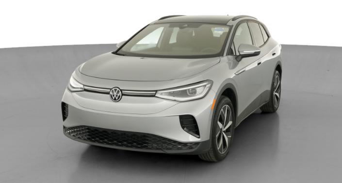 Thumbnail: 2024 Volkswagen ID.4 - 1