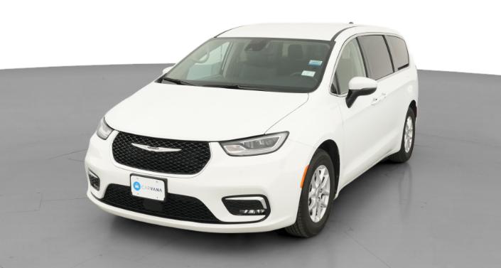 Thumbnail: 2023 Chrysler Pacifica - 1