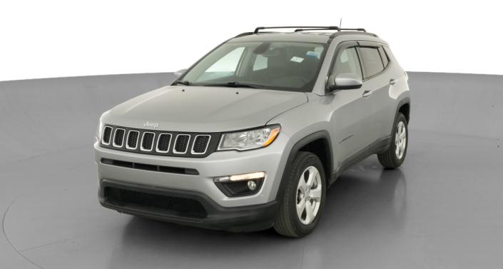 Thumbnail: 2019 Jeep Compass - 1
