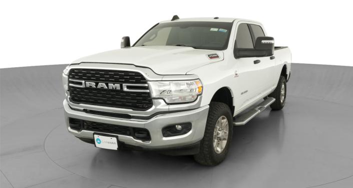 Thumbnail: 2024 RAM 2500 - 1