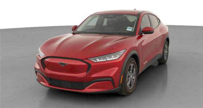 2022 Ford Mustang Mach-E Select -
                  Auburn, GA