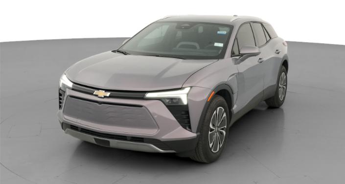 2025 Chevrolet Blazer EV LT -
                  Auburn, GA