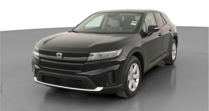 2025 Honda Prologue EX -
                  Auburn, GA