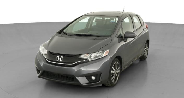 Thumbnail: 2017 Honda Fit - 1