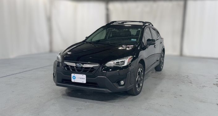 Thumbnail: 2022 Subaru Crosstrek - 1