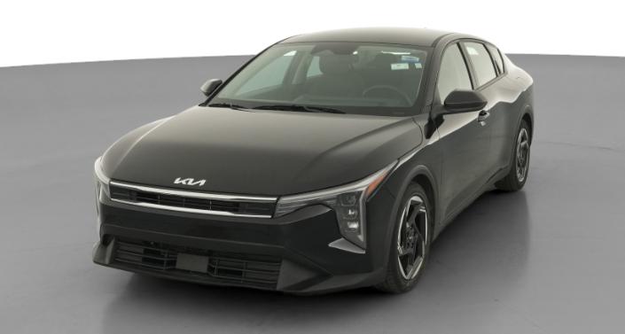Thumbnail: 2025 Kia K4 - 1