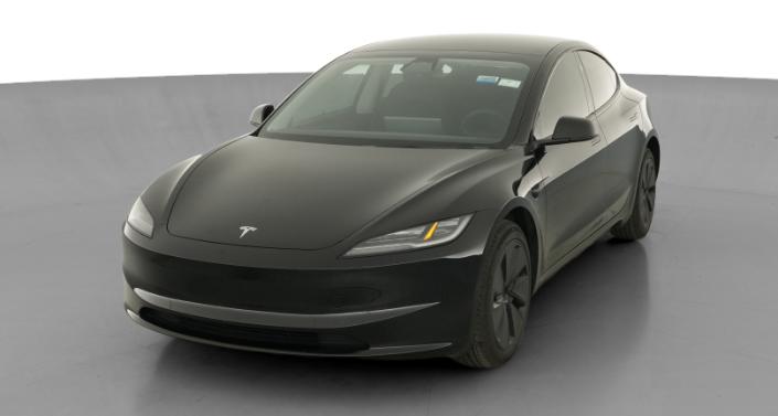 Thumbnail: 2025 Tesla Model 3 - 1