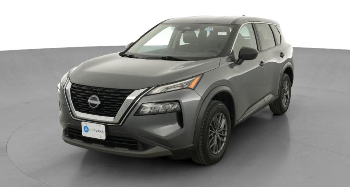 Thumbnail: 2023 Nissan Rogue - 1